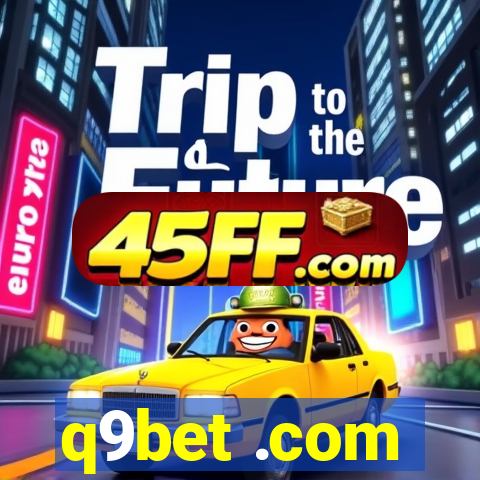 q9bet .com